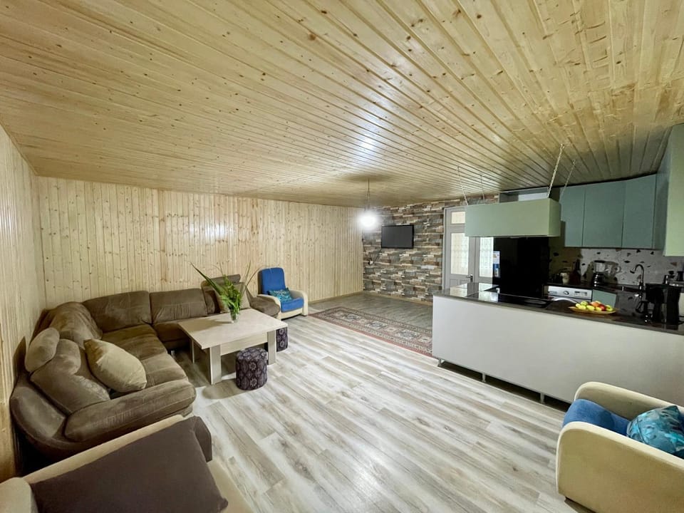 TV and multimedia, Kitchen or kitchenette, Living room, Seating area, minibar, Internal: Not applicable to any particular room