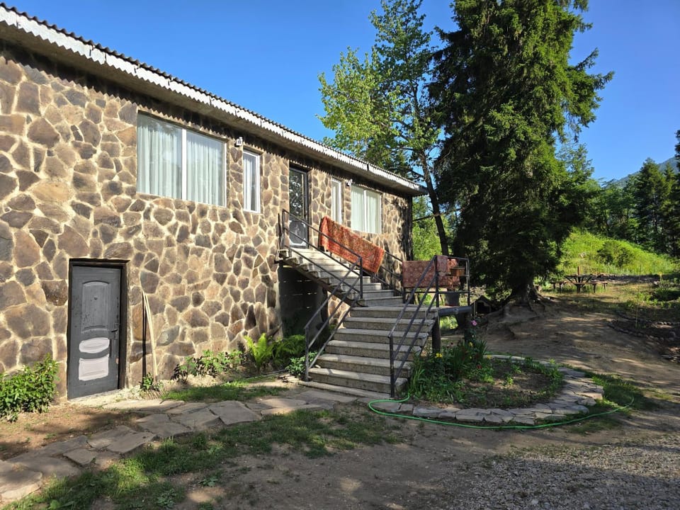 Tvaliakari Bed and Breakfast in Adjara, Georgia