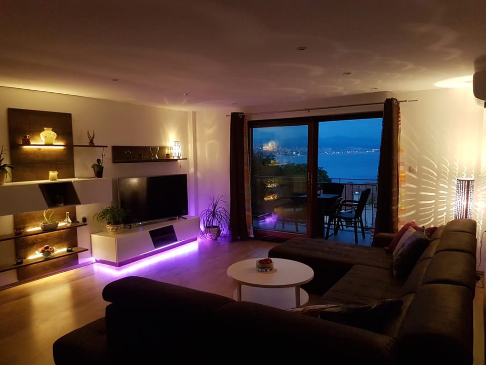 Sunrise Apartments Apartment in Opatija