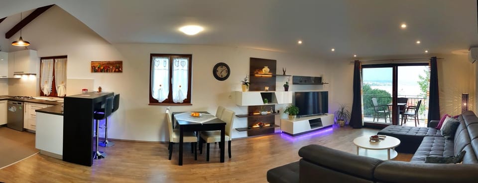 Sunrise Apartments Apartment in Opatija