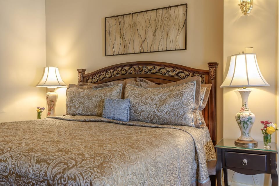 Mira Monte Inn & Suites Bed and Breakfast in Acadia National Park