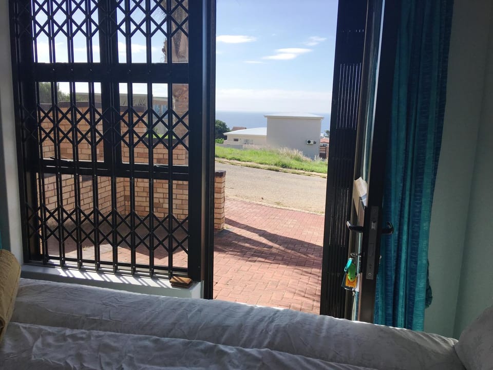View (from property/room), Sea view