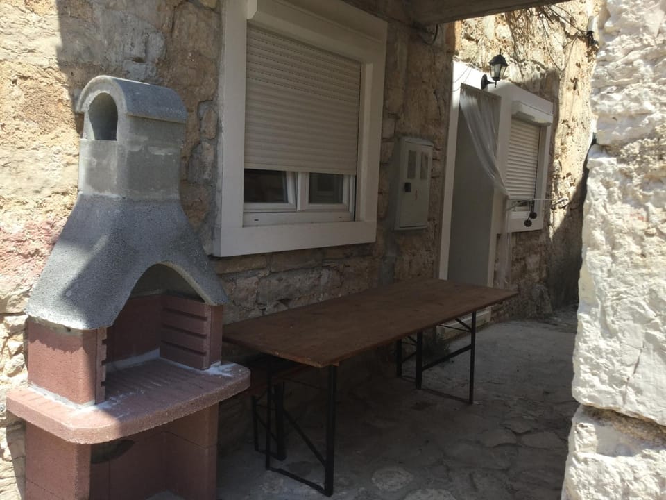 Prvinski Akvarel House in Šibenik-Knin County, Croatia