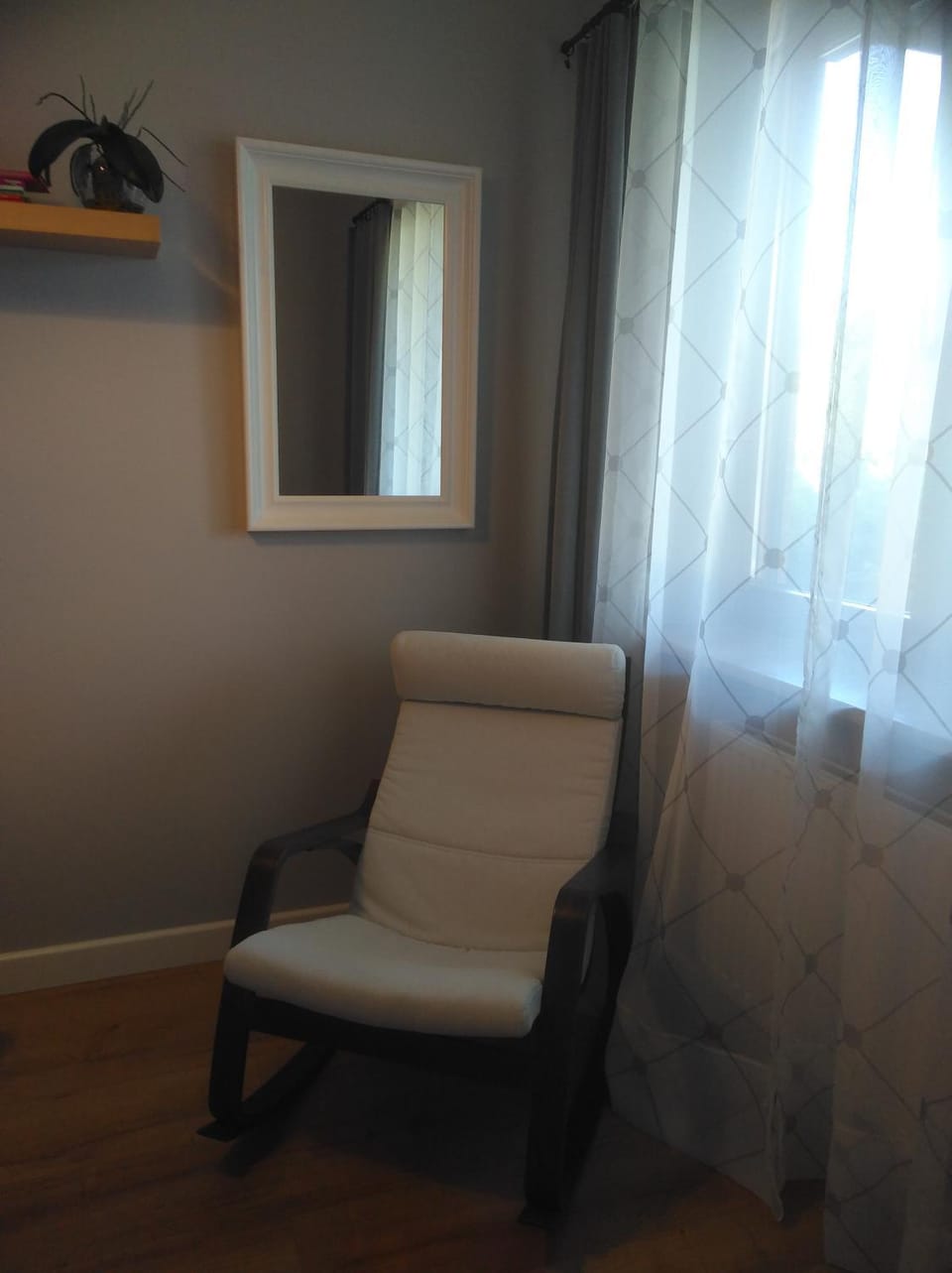 Jelitkowski Dwór Apartment in Gdansk