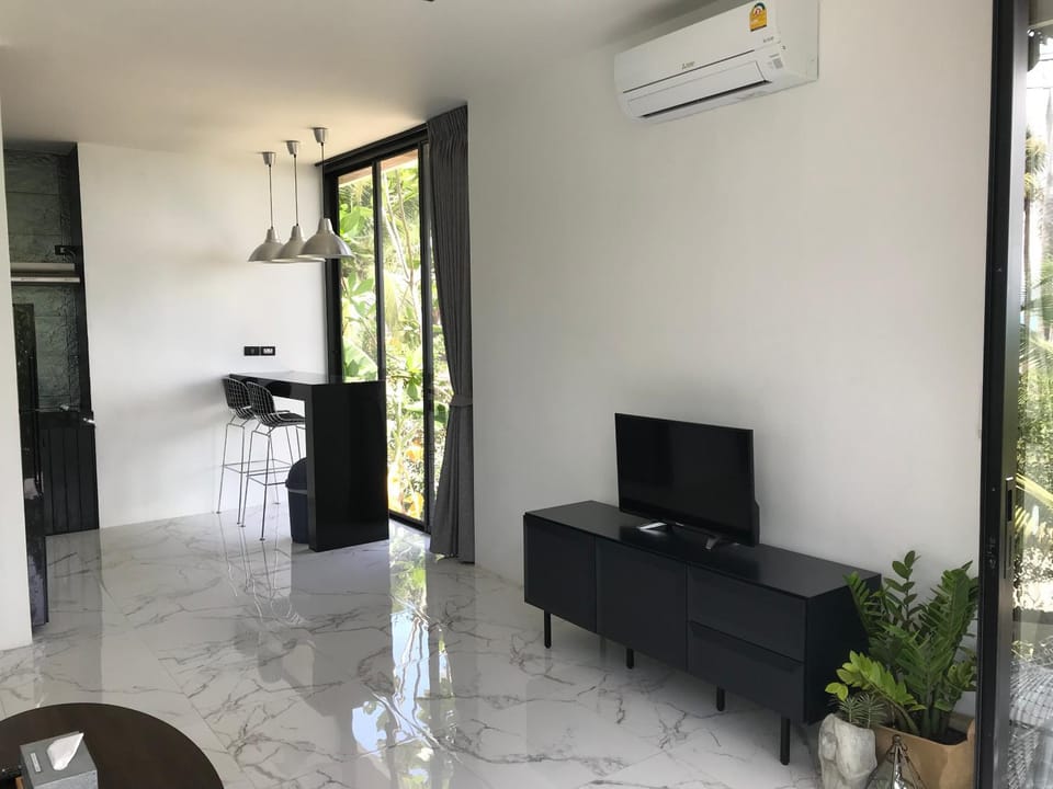 Lennon Maison Villa in Ko Samui