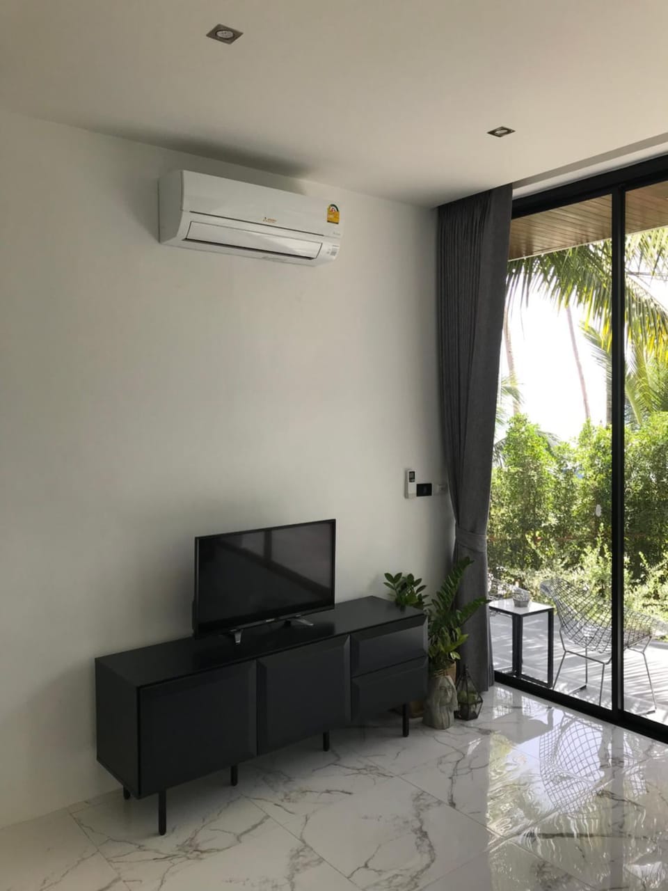 Lennon Maison Villa in Ko Samui