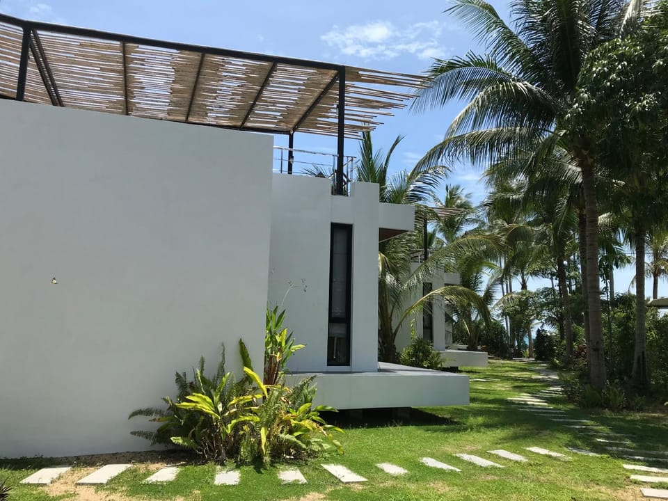 Lennon Maison Villa in Ko Samui