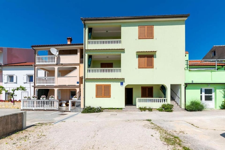 Guesthouse Lopar (4421) Apartment in Lopar