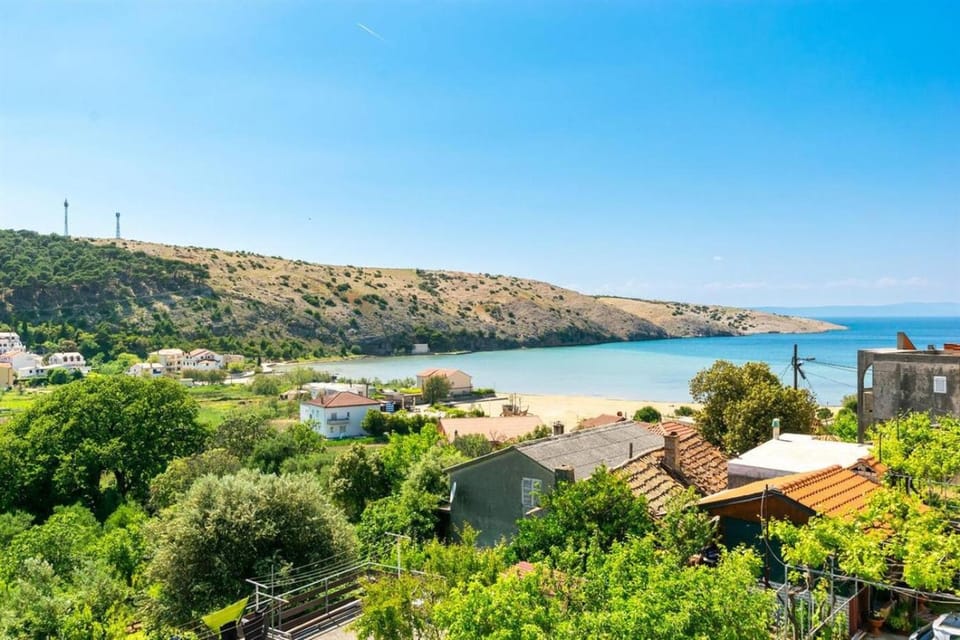 Guesthouse Lopar (4421) Apartment in Lopar