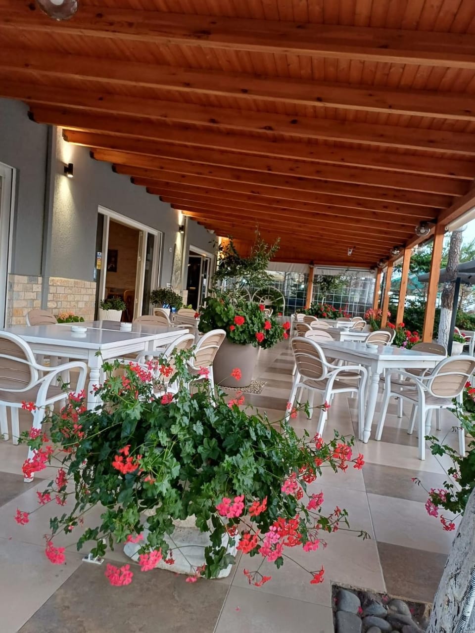 Hotel Niagara Hotel in Tirana County, Albania
