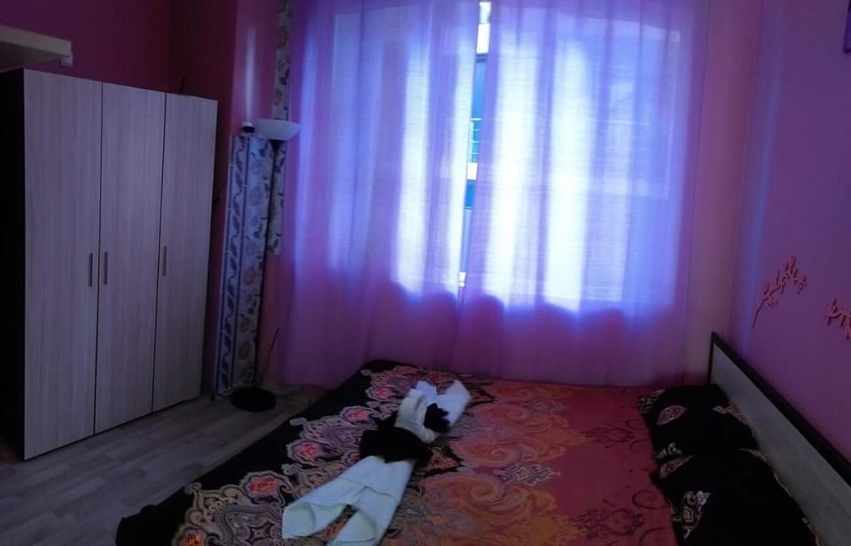 Studio Romance Apartment in Burgas Province