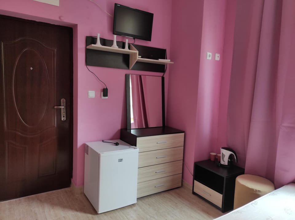 Studio Romance Apartment in Burgas Province