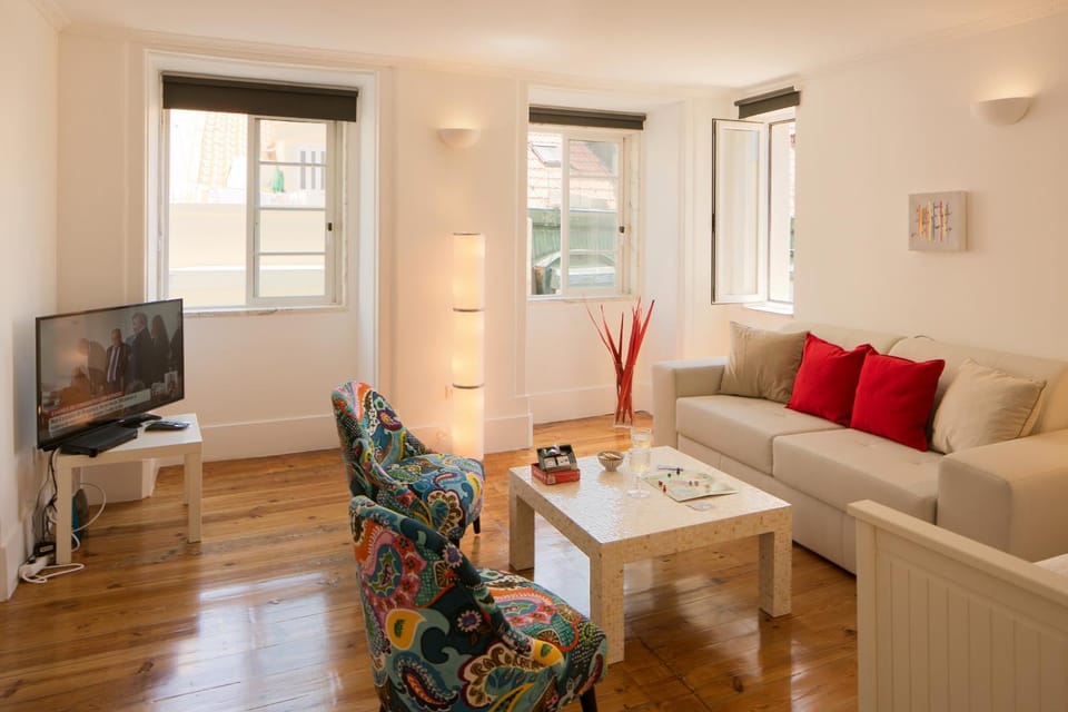 Communal lounge/ TV room, Living room