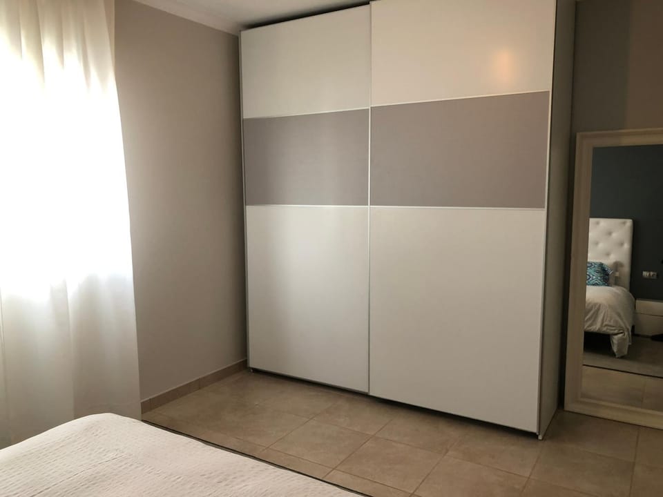 the Beach House Apartment in Galicia