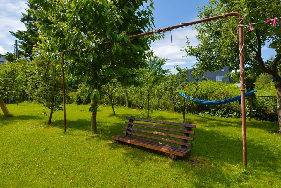 Pension Verona Centru Country House in Cluj-Napoca