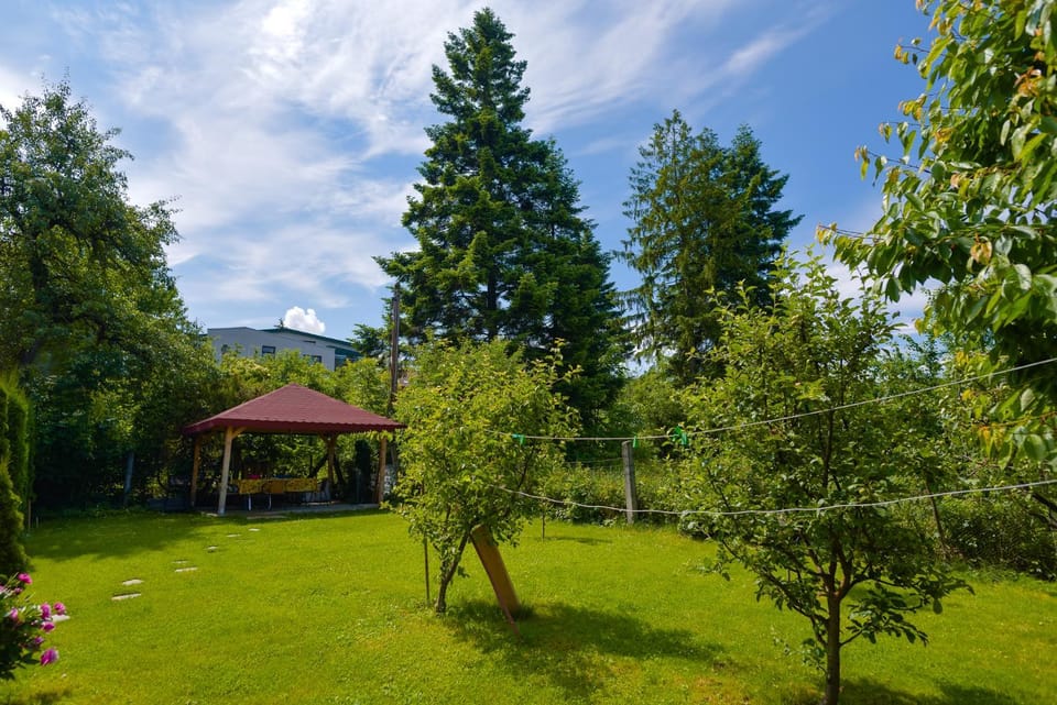 Pension Verona Centru Country House in Cluj-Napoca