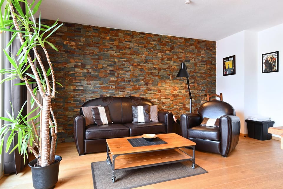Appartement Côté Vignes avec Terrasse et Parking Apartment in Grand Est