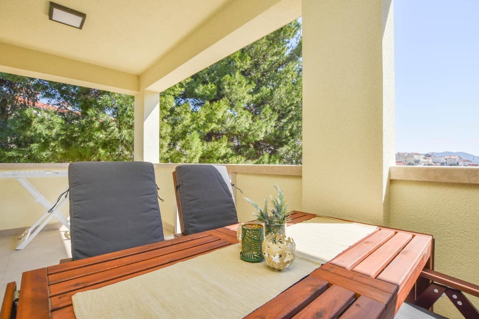 Balcony/Terrace, Seating area