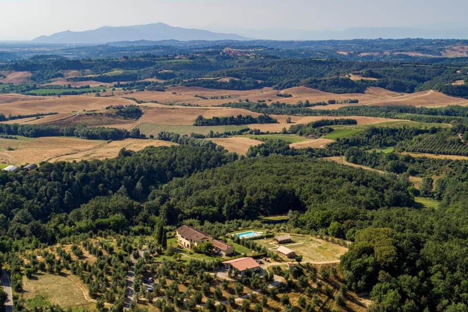 Bird's eye view, View (from property/room)
