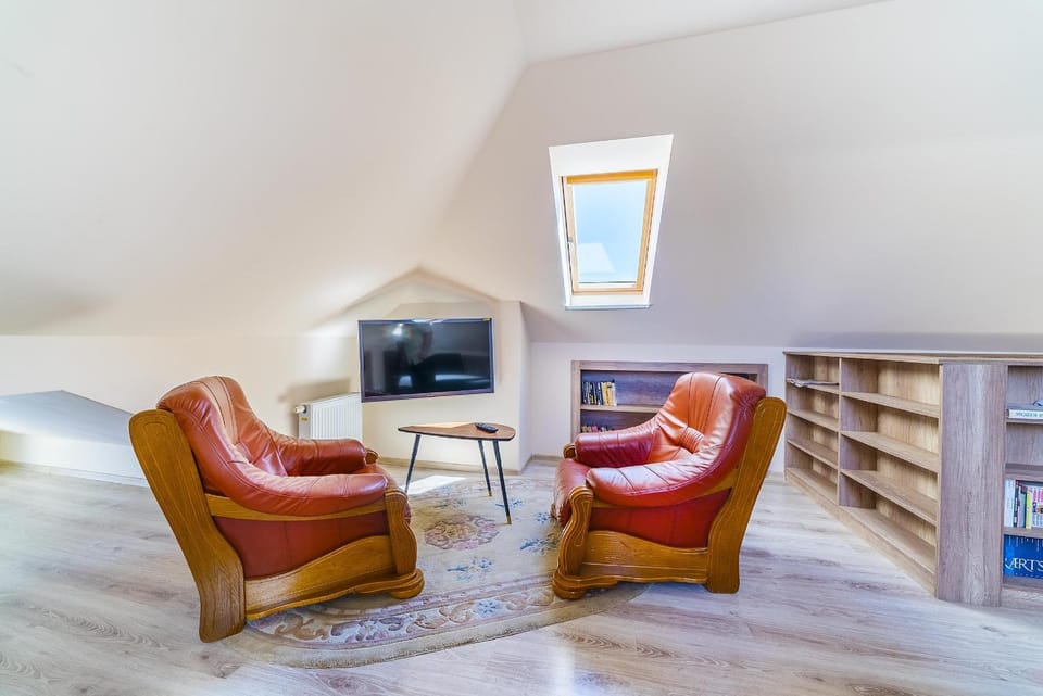 Willa Batory Vacation rental in Pomeranian Voivodeship