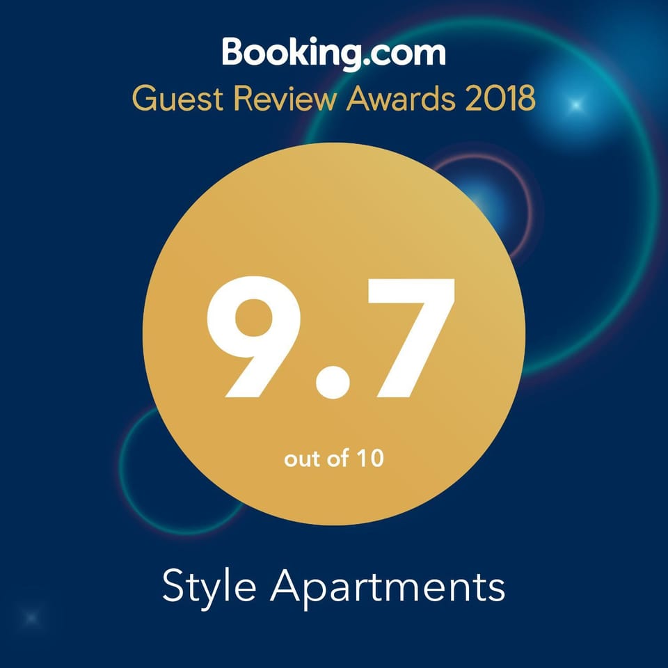 Style Apartment Apartment in Pomorie