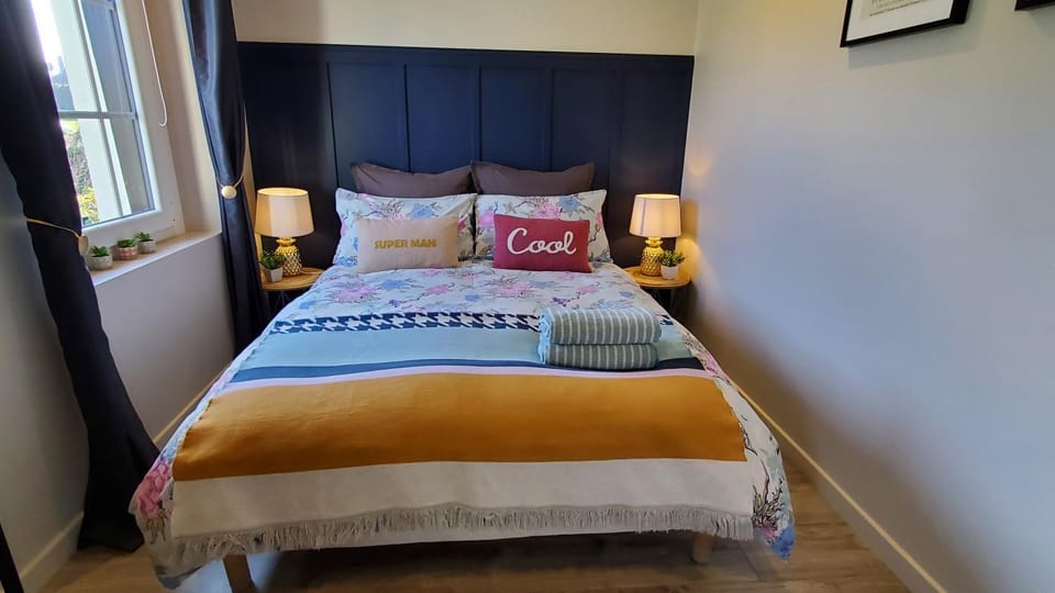 Vieille Fermette BnB chambre prive Bed and Breakfast in Hauts-de-France