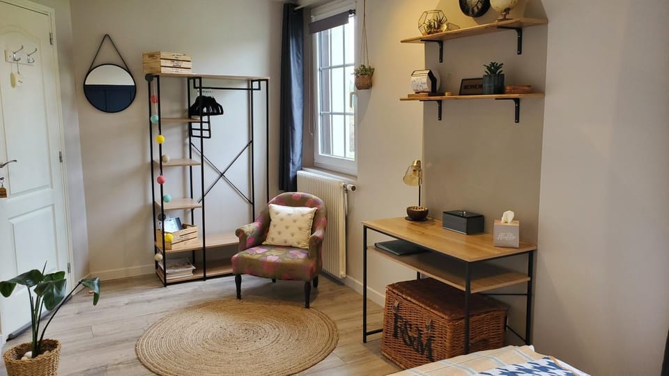 Vieille Fermette BnB chambre prive Bed and Breakfast in Hauts-de-France