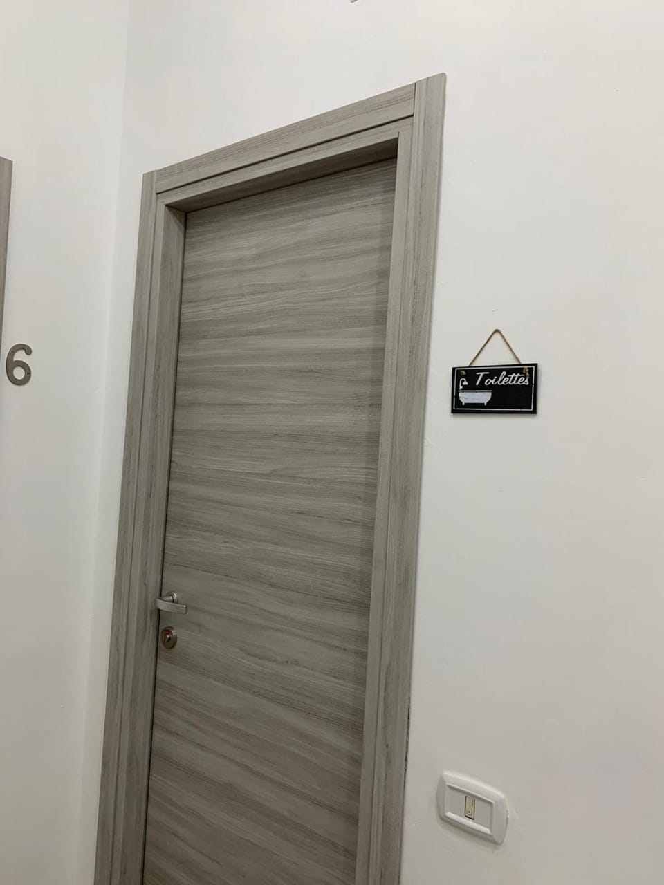 Albergo Anna Hotel in Rome