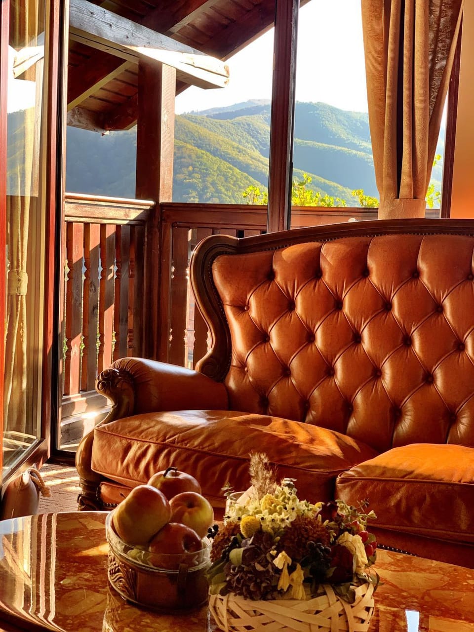Pensiunea Apfelhaus Bed and Breakfast in Romania