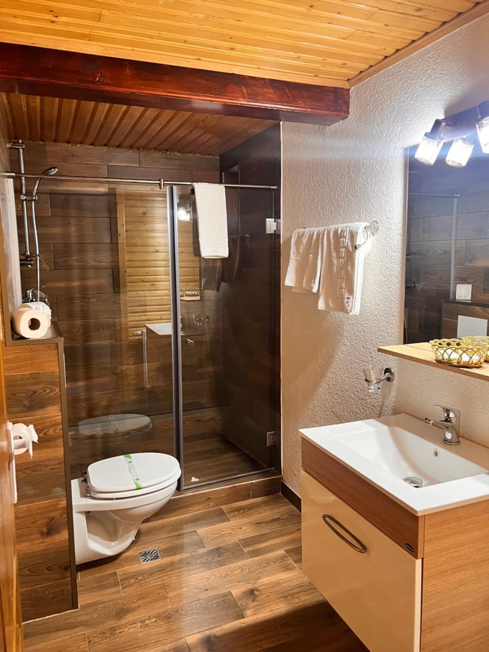 Pensiunea Apfelhaus Bed and Breakfast in Romania