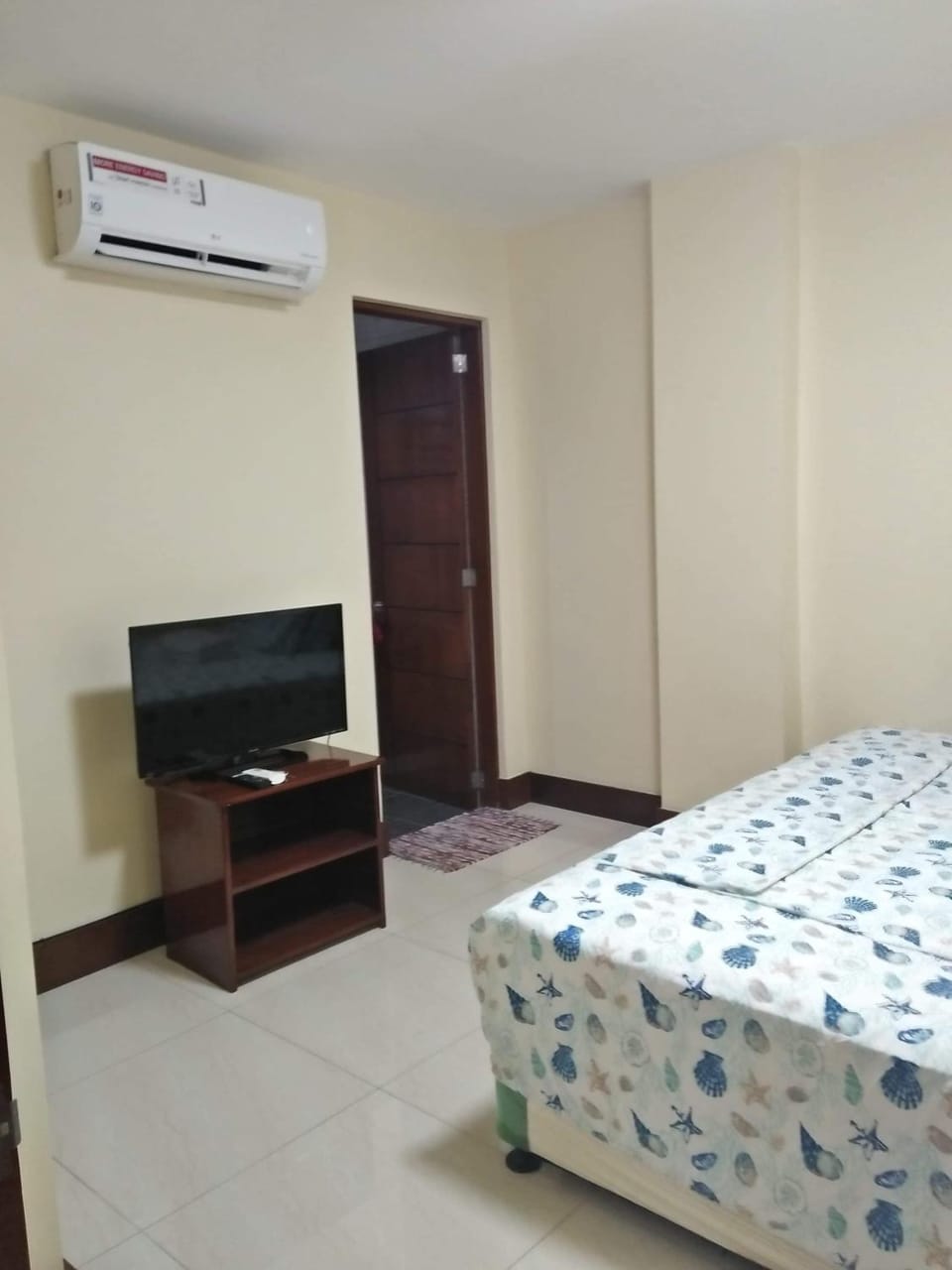 Lourdes Inn Inn in Paranaque