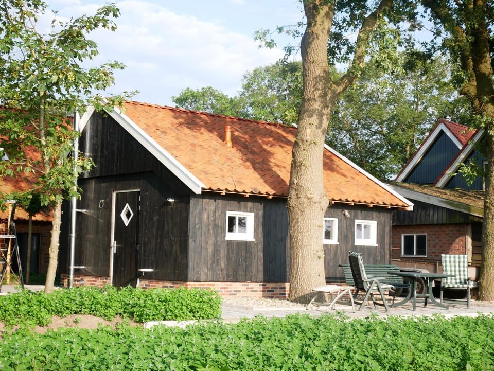 Bed & Breakfast De Schoppe Bed and Breakfast in Gelderland, Netherlands