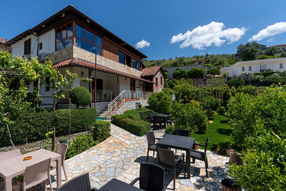 Guesthouse Emiljano Bed and Breakfast in Europe