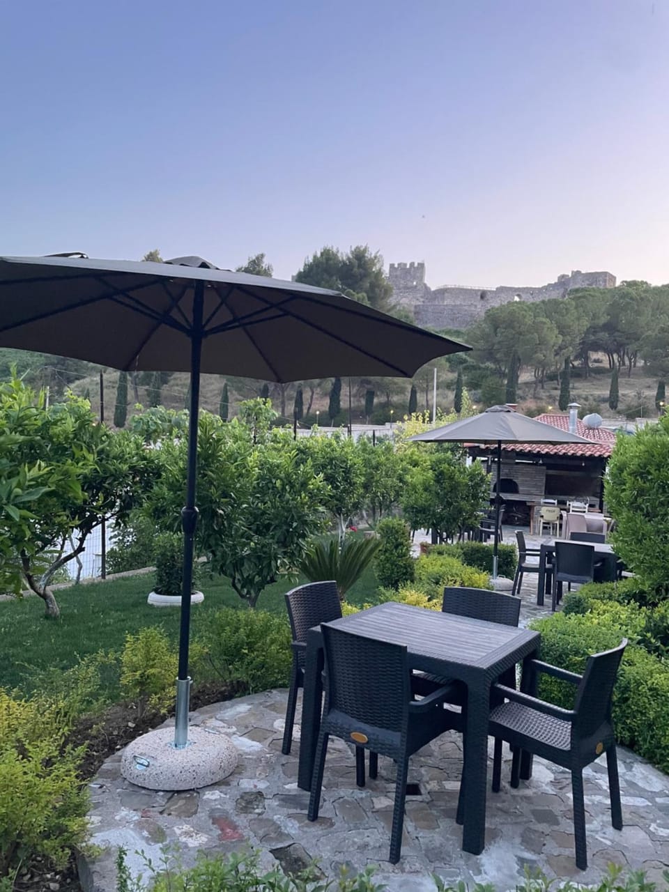 Guesthouse Emiljano Bed and Breakfast in Europe