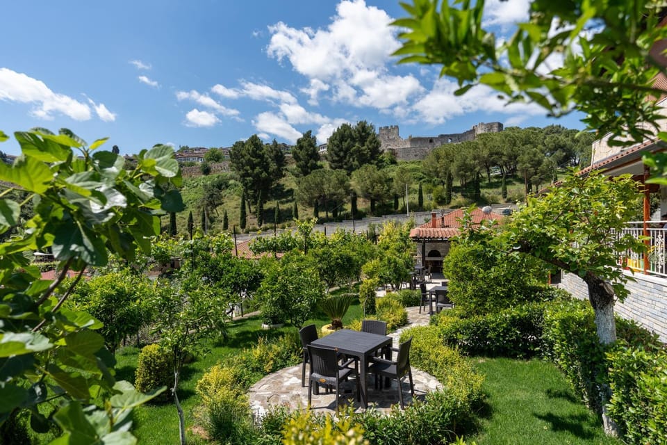 Guesthouse Emiljano Bed and Breakfast in Europe
