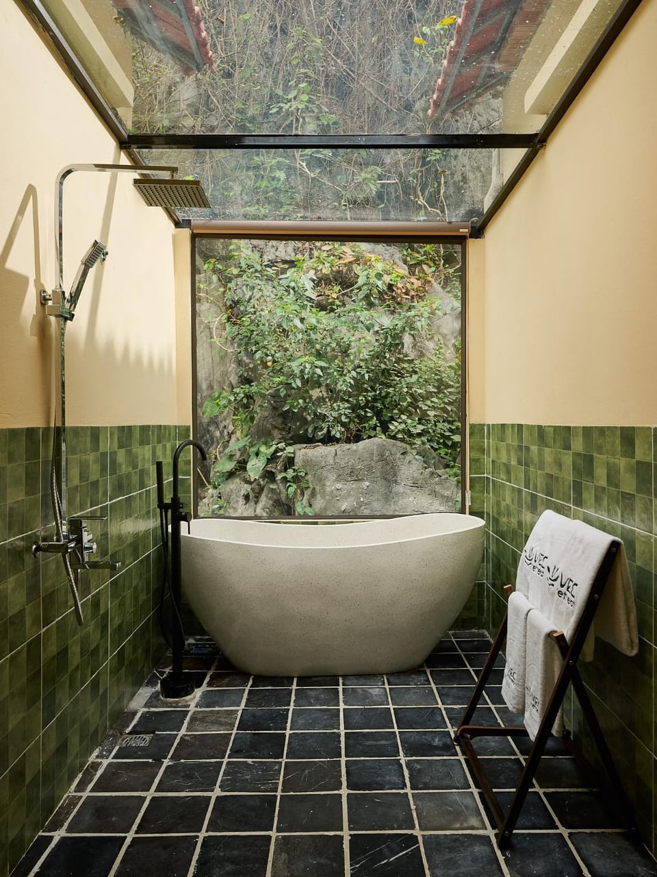 Bathroom, Bath