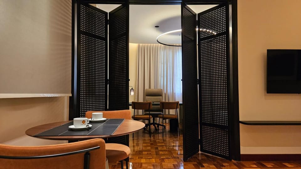 Hotel Glória Resort & Convention Resort in Caxambu