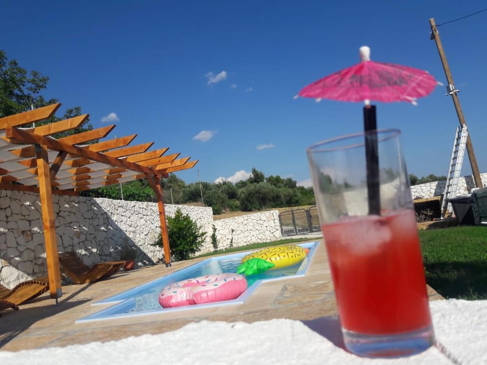 House with pool Gabi Bed and Breakfast in Šibenik-Knin County, Croatia