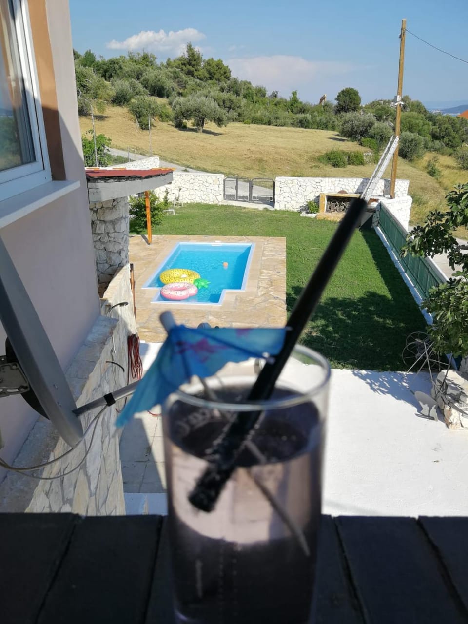 House with pool Gabi Bed and Breakfast in Šibenik-Knin County, Croatia