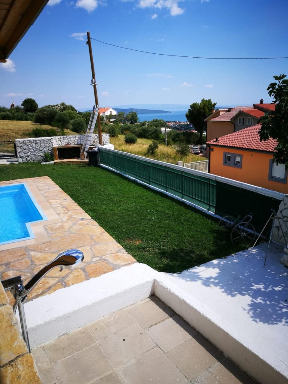 House with pool Gabi Bed and Breakfast in Šibenik-Knin County, Croatia