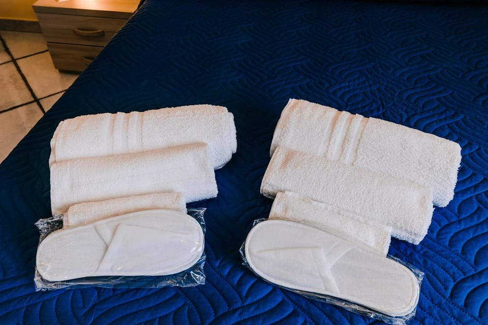 Aurora Room Bed and Breakfast in Ravello