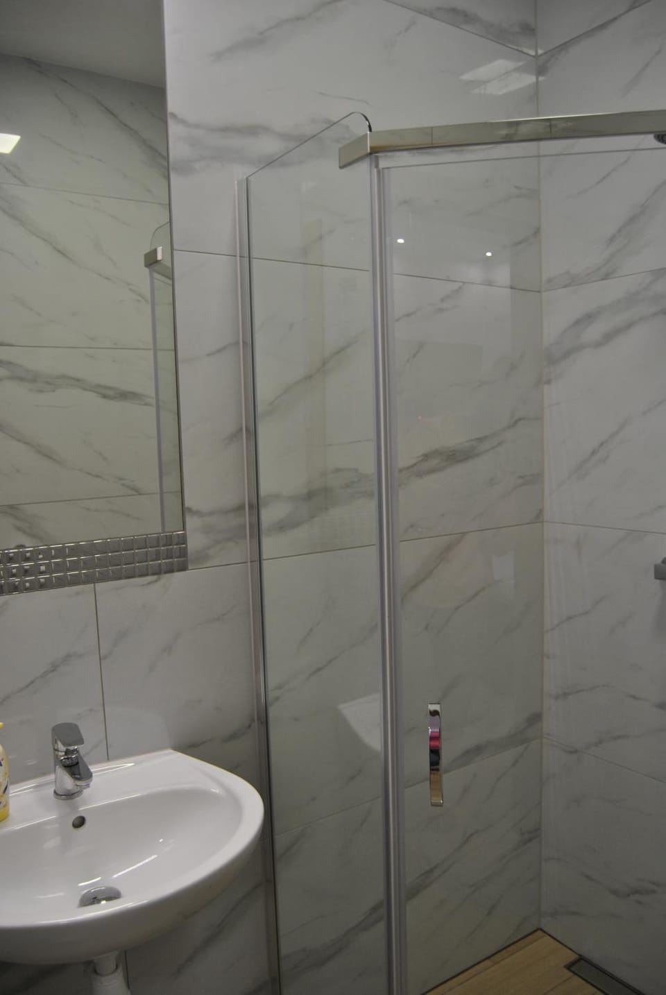 Atlantic Łeba Vacation rental in Leba