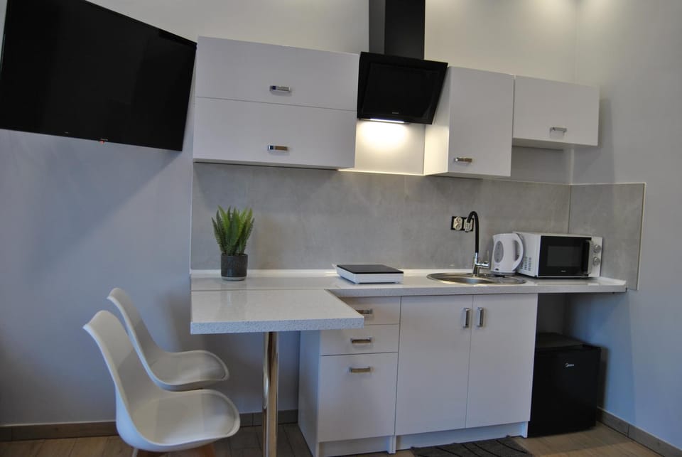 Atlantic Łeba Vacation rental in Leba