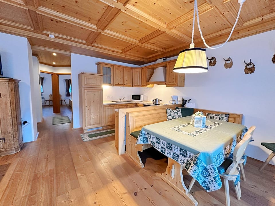 HAUS CLARA by ISA Badkleinkirchheim Apartment in Carinthia, Austria