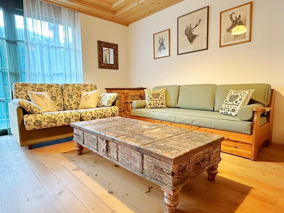 HAUS CLARA by ISA Badkleinkirchheim Apartment in Carinthia, Austria
