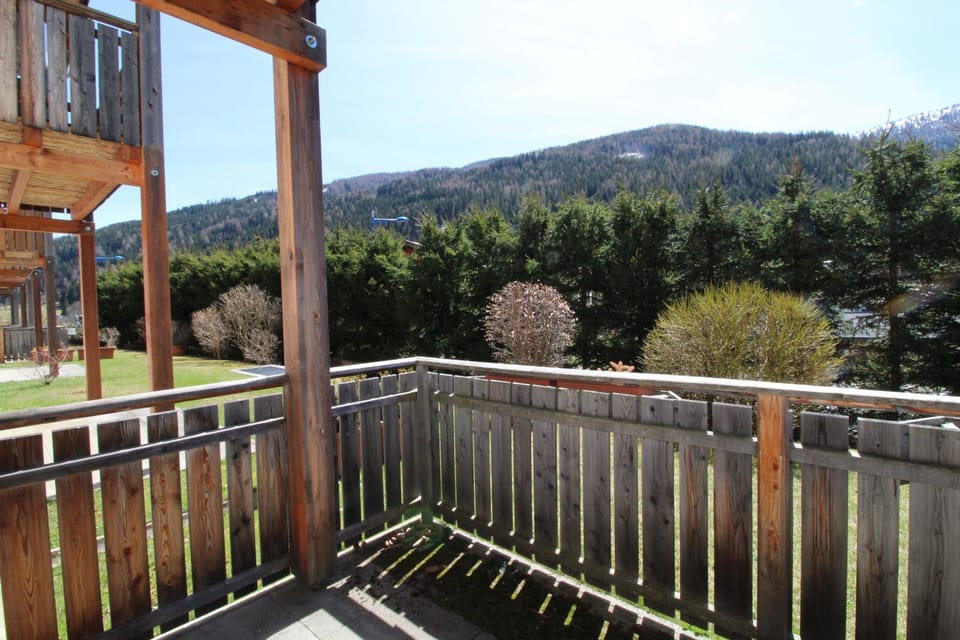 Balcony/Terrace, Balcony/Terrace, Garden view