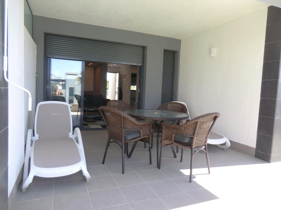 Balcony/Terrace, Balcony/Terrace