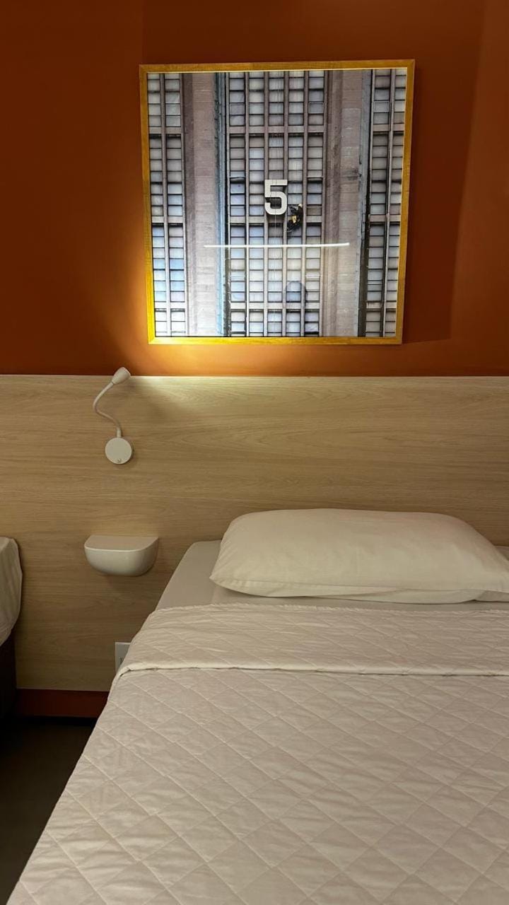 Hotel São Domingos Hotel in Feira de Santana