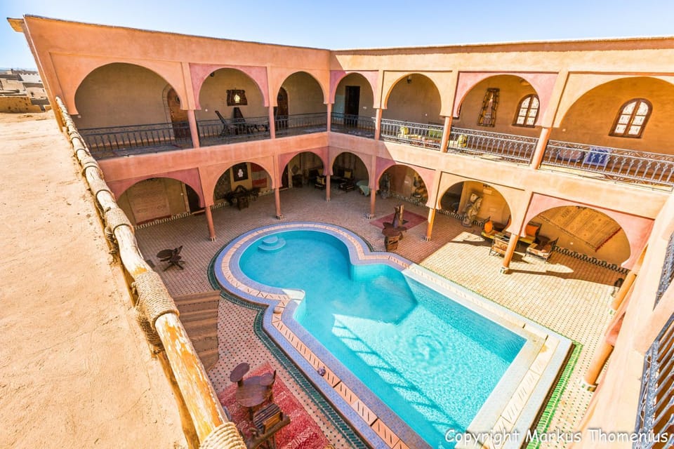 Swimming pool, Swimming pool
