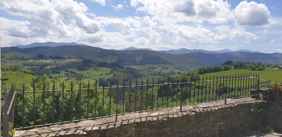 Apartamentos La Panerona Apartment in Asturias